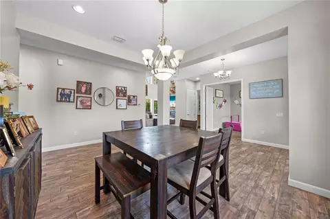 Entry Way - 4664 Hickory Tree Ln, Saint Cloud, FL 34772 photo 3 of 12