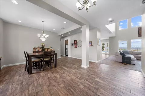 Entry Way - 4664 Hickory Tree Ln, Saint Cloud, FL 34772 photo 2 of 12