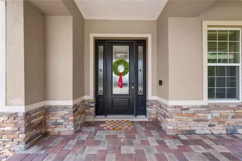 Entry Way - 4664 Hickory Tree Ln, Saint Cloud, FL 34772 photo 1 of 12