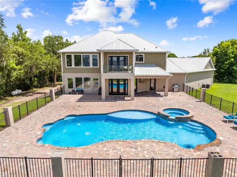 Exterior - 4664 Hickory Tree Ln, Saint Cloud, FL 34772 photo 16 of 20