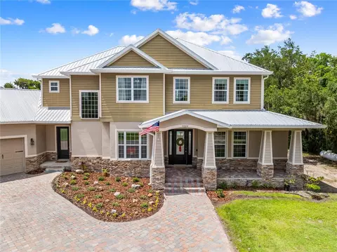 Exterior - 4664 Hickory Tree Ln, Saint Cloud, FL 34772 photo 4 of 20
