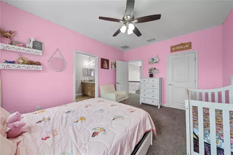 Bedroom - 4664 Hickory Tree Ln, Saint Cloud, FL 34772 photo 1 of 6