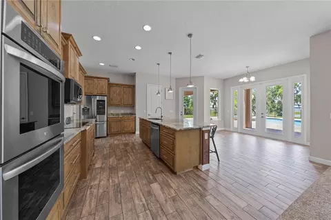 Kitchen - 4664 Hickory Tree Ln, Saint Cloud, FL 34772 photo 1 of 11
