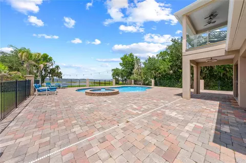 Exterior - 4664 Hickory Tree Ln, Saint Cloud, FL 34772 photo 15 of 20