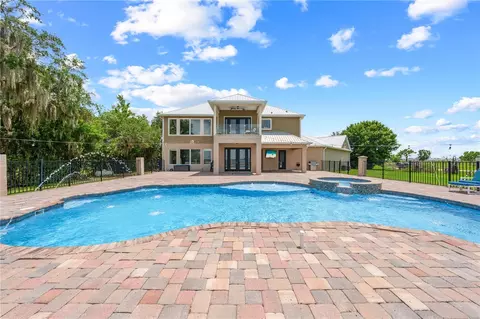 Exterior - 4664 Hickory Tree Ln, Saint Cloud, FL 34772 photo 12 of 20