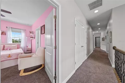 Entry Way - 4664 Hickory Tree Ln, Saint Cloud, FL 34772 photo 9 of 12