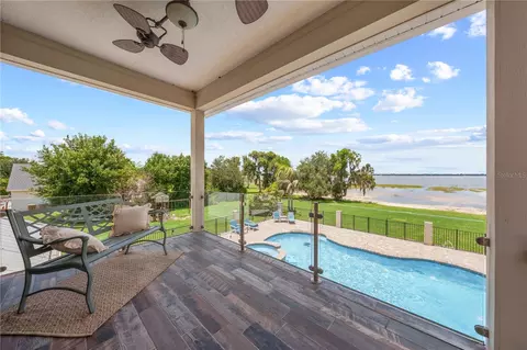 Exterior - 4664 Hickory Tree Ln, Saint Cloud, FL 34772 photo 7 of 20