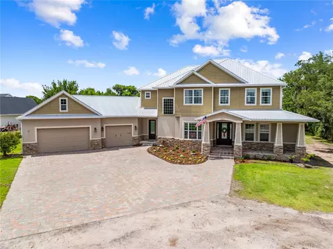 Exterior - 4664 Hickory Tree Ln, Saint Cloud, FL 34772 photo 1 of 20