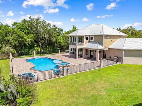 Exterior - 4664 Hickory Tree Ln, Saint Cloud, FL 34772 photo 17 of 20