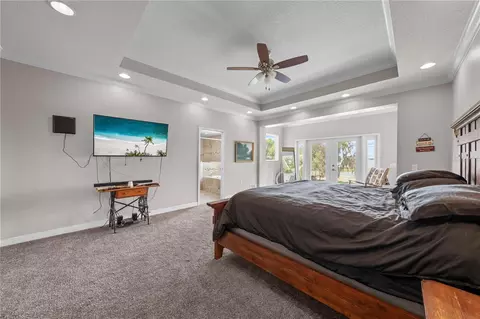 Bedroom - 4664 Hickory Tree Ln, Saint Cloud, FL 34772 photo 5 of 6