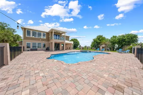 Exterior - 4664 Hickory Tree Ln, Saint Cloud, FL 34772 photo 13 of 20