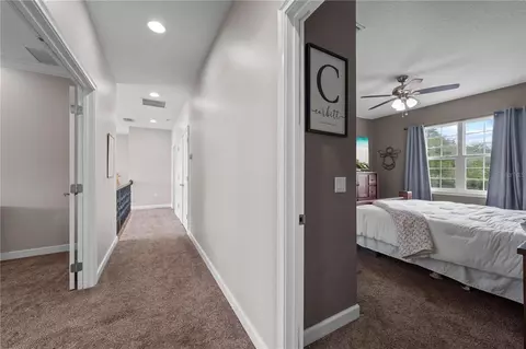 Entry Way - 4664 Hickory Tree Ln, Saint Cloud, FL 34772 photo 8 of 12