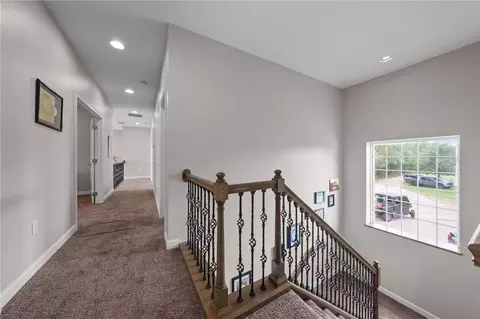Entry Way - 4664 Hickory Tree Ln, Saint Cloud, FL 34772 photo 5 of 12