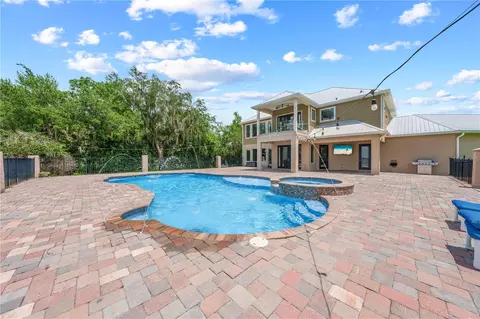 Exterior - 4664 Hickory Tree Ln, Saint Cloud, FL 34772 photo 11 of 20