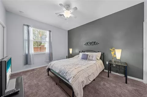 Bedroom - 1779 Barton Towne Cir, Saint Cloud, FL 34769 photo 1 of 7