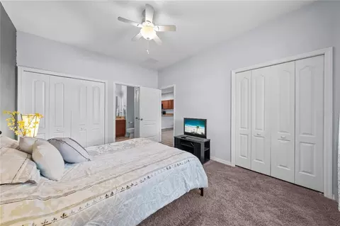 Bedroom - 1779 Barton Towne Cir, Saint Cloud, FL 34769 photo 2 of 7