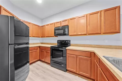 Kitchen - 1779 Barton Towne Cir, Saint Cloud, FL 34769 photo 3 of 5