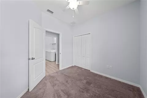 Bedroom - 1779 Barton Towne Cir, Saint Cloud, FL 34769 photo 6 of 7