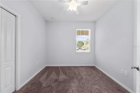 Bedroom - 1779 Barton Towne Cir, Saint Cloud, FL 34769 photo 5 of 7