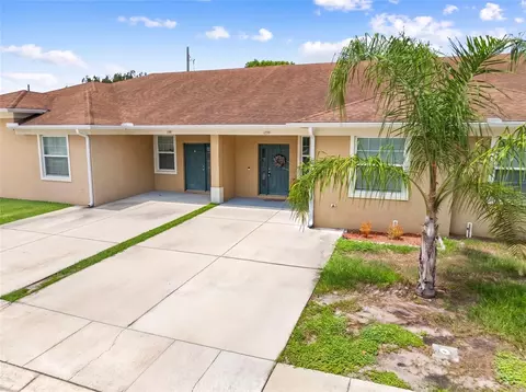 Exterior - 1779 Barton Towne Cir, Saint Cloud, FL 34769 photo 1 of 8