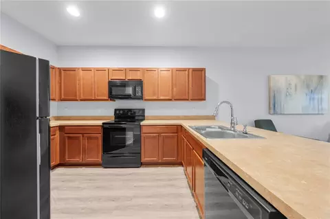 Kitchen - 1779 Barton Towne Cir, Saint Cloud, FL 34769 photo 4 of 5