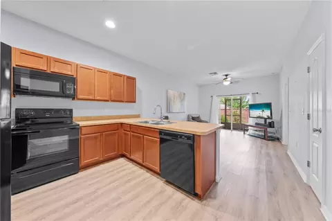 Kitchen - 1779 Barton Towne Cir, Saint Cloud, FL 34769 photo 1 of 5