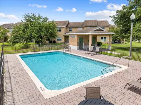 Exterior - 1779 Barton Towne Cir, Saint Cloud, FL 34769 photo 7 of 8