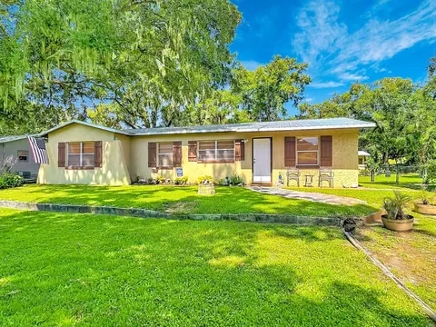 1684 Evergreen St, Kissimmee, FL 34746