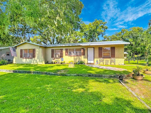 1684 Evergreen St, Kissimmee, FL 34746