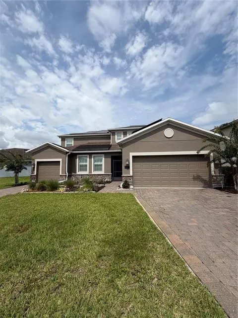 491 Brunswick Dr, Davenport, FL 33837