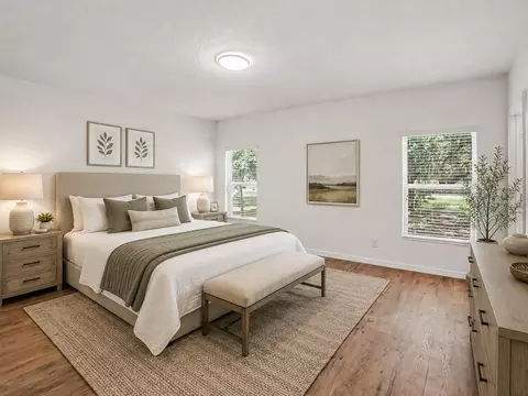 Bedroom - 5583 Sabal Dr, Saint Cloud, FL 34771 photo 1 of 8