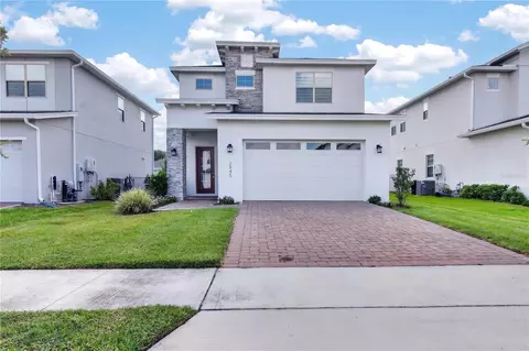 2845 Willowseed Ln, Saint Cloud, FL 34772 photo 1