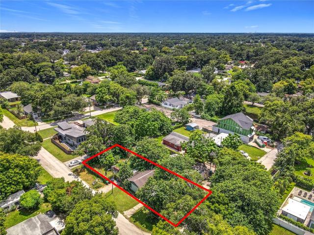 1906 Vine St, Orlando, FL 32806