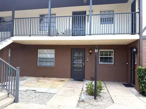 3128 Sir Hamilton Cir #4, Titusville, FL 32780