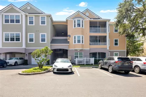 6412 Queens Borough Ave #315, Orlando, FL 32835