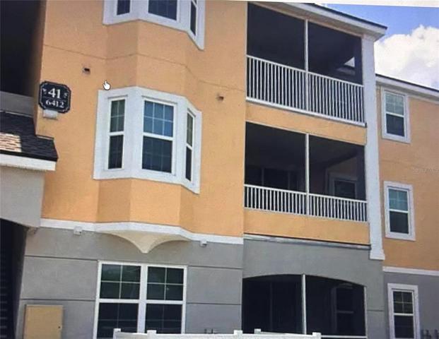 6412 Queens Borough Ave #315, Orlando, FL 32835