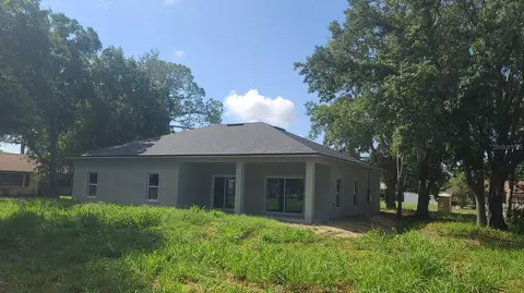 Exterior - 6828 Neda St, Sebring, FL 33872 photo 8 of 8