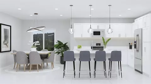 Dining - 6828 Neda St, Sebring, FL 33872 photo 1 of 1