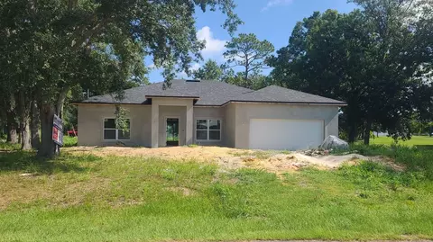 Exterior - 6828 Neda St, Sebring, FL 33872 photo 7 of 8