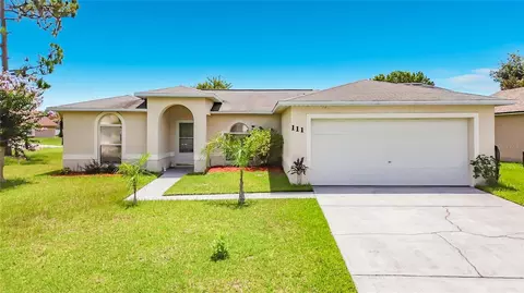 111 Bianca Ct, Kissimmee, FL 34758