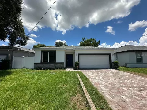 117 W Murphy St, Davenport, FL 33837