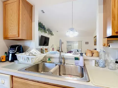 Kitchen - 3401 Celena Cir, Saint Cloud, FL 34769 photo 4 of 4