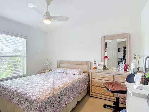 Bedroom - 3401 Celena Cir, Saint Cloud, FL 34769 photo 1 of 2