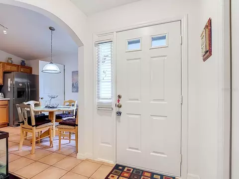 Entry Way - 3401 Celena Cir, Saint Cloud, FL 34769 photo 2 of 2