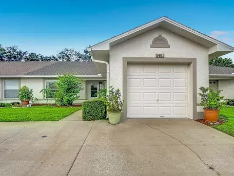 Exterior - 3401 Celena Cir, Saint Cloud, FL 34769 photo 2 of 4