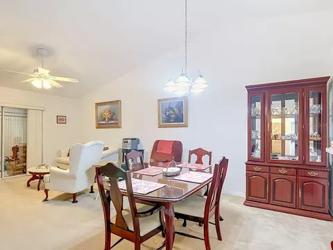 Dining - 3401 Celena Cir, Saint Cloud, FL 34769 photo 1 of 1