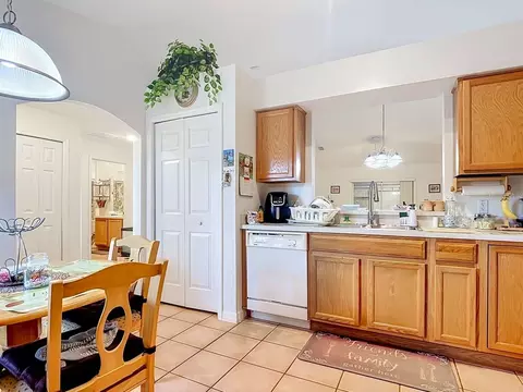 Kitchen - 3401 Celena Cir, Saint Cloud, FL 34769 photo 1 of 4