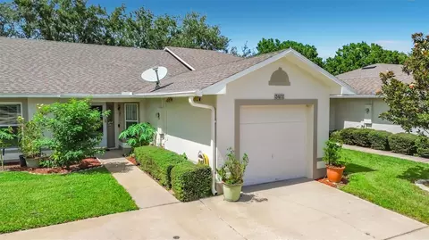 Exterior - 3401 Celena Cir, Saint Cloud, FL 34769 photo 3 of 4