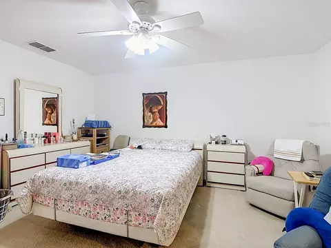 Bedroom - 3401 Celena Cir, Saint Cloud, FL 34769 photo 2 of 2
