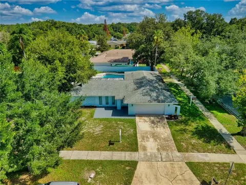 5311 Jennifer Pl, Orlando, FL 32807